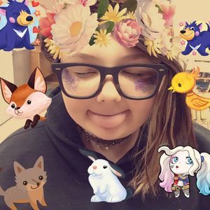 Meet your Posher, Summer